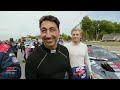 LIVE | Race | Road America | GT World Challenge America powered by AWS 2026