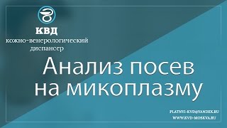 видео Как получают и проводят анализ сока предстательной железы