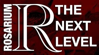Rosarium Publishing: The Next Level