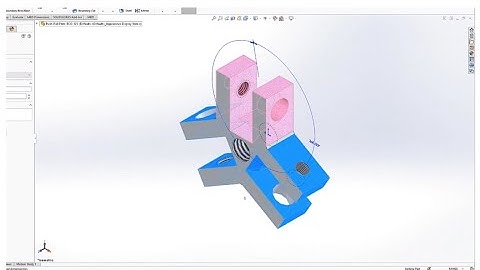 SOLIDWORKS Tech Tip: The Branch And Merge Feature in SOLIDWORKS PDM