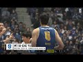 B.LEAGUE 游艾喆 | 單週精彩好球 | 2025-26 Season | 04/27/2026-05/03/2026