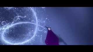 Disney's Frozen 'Let It Go' - Reverse Version - By : Idina Menzel.