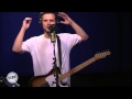 White Lies   Live on KCRW 2013 09 03 full session