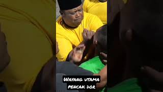 Pencak Silatpencak Dorwayang Utama Kelas Part 4
