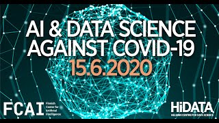 AI and Data Science against COVID-19: part 4
