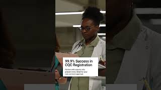 Guide to CQC Registration Process