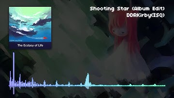 DDRKirby(ISQ) - Shooting Star (Album Edit)