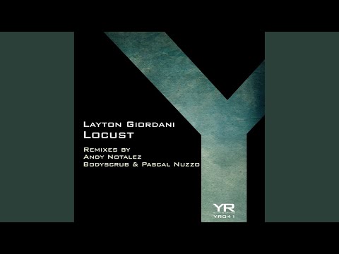Locust (Original Mix)