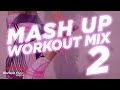 Workout Music Source // Mash Up Workout Mix 2 (135 BPM)