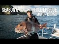 Fishing & Adventure Season 5  EP 1 - MAYOR ISLAND