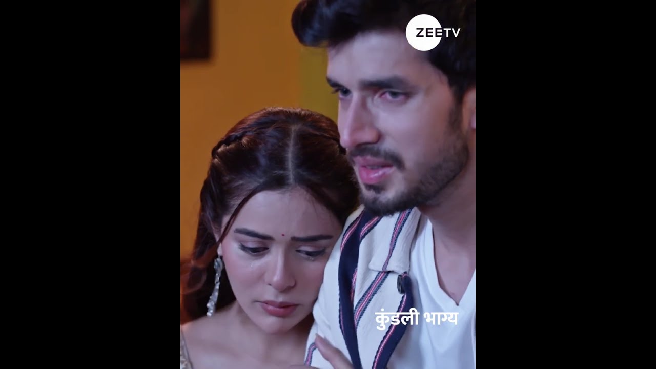Kundali Bhagya | कुंडली भाग्य |  Ep 1865 | Zee TV UK