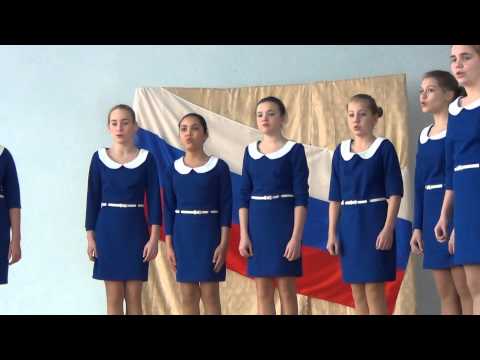 Ансамбль «Островок» -