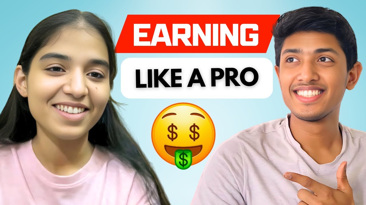 (Don't Watch If You're Not Ready!) Secrets to Making Money Online | Shikha Chaudhary