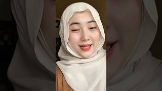 Viral Gadis Cantik Bersholawat ya Nabi Salam Alaika  Shorts