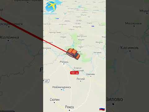 Как добраться от Москвы до Пензы #рекомендации #travelboast #penzauto # ...