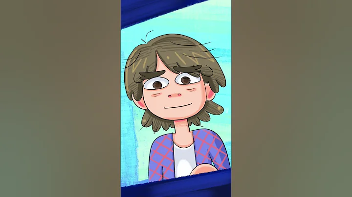 Stranger Things Animated: Byers Brothers Heart-to-...