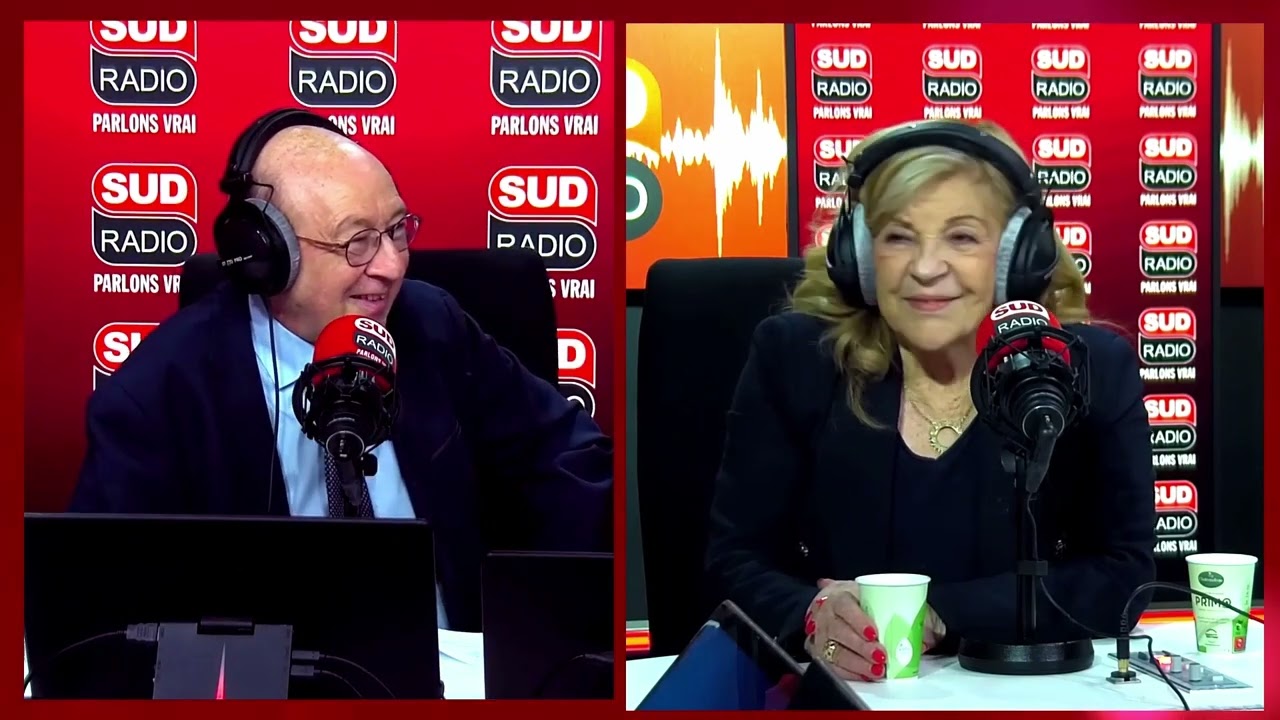 Nicoletta : "J'ai refusé « Parlez-moi de lui » dont Nicole Croisille a fait un succès"