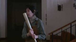 The Shining monologue