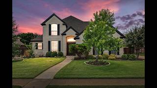 8217 Thornhill Drive video tour