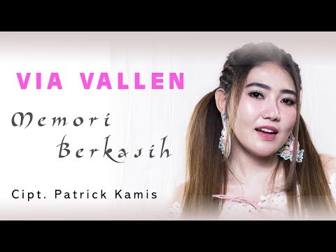 Via Vallen - Memori Berkasih [Official]