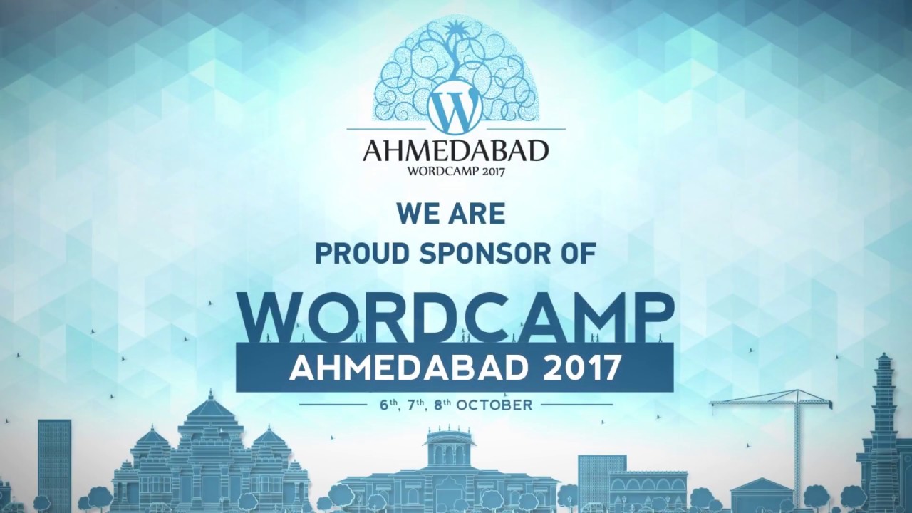 WordCamp 2017