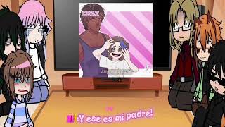 Novelas visuales reaccionan a Looking for you recomiendo subir la velocidad!🫶🏻💓