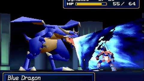 Shining Force 3 - Let