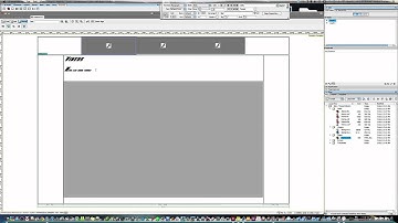 Webpage Complex using dreamweaver Pt 3