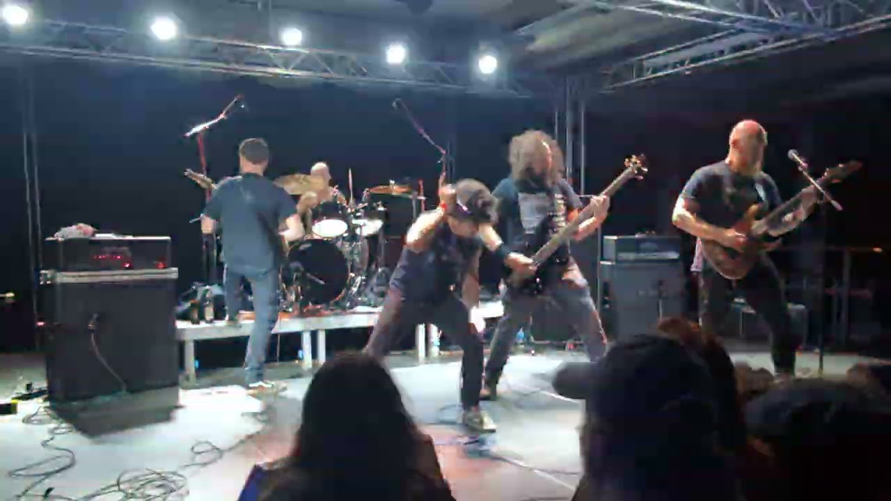 KEITZER - Orwohaus/Berlin 2025 (Necro Mania) II