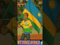 MY VOICE PART 1 #trending #motivation #viralvideo #shorts #education #youtube #myvoice.africa#fyp