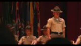 Drill Instructor School
