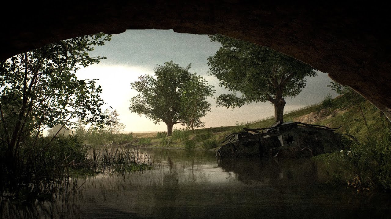 Lest We Forget – Battlefield 1 Cinematic Teaser