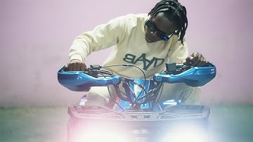 Tielo Lanez, DJ Mac - Too Skill (Official Video) | Chakka Riddim