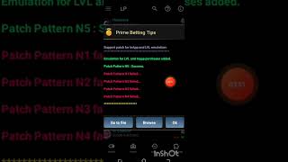 HOW TO HACK ANY BETTING TIPS APPLICATION IN 2022🇬🇭🇬🇭🇬🇭🇬🇭🇬🇭🇬🇭🇬🇭🇬🇭🇬🇭🇬🇭 screenshot 3