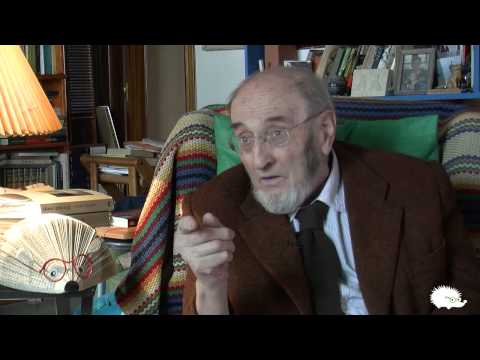 Álvaro Pombo, recomendaciones para jóvenes lectores. Blues, jazz, cante jondo y The Beatles