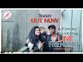 Link friendship - comedy short film | teaser | PRINCE Gk Guru artist | #viralshortfilms #teaser