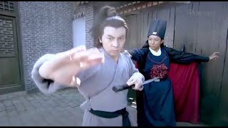 功夫武打片 | 太监練成神功刀槍不入，結果被小乞丐一招秒殺  ⚔️ 武侠 | Kung Fu