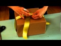 How to Tie a Bow with Ribbon - Paper Source