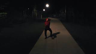 I Want You to Shake - Francis and the Lights Freestyle Dance