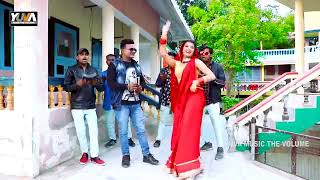 #Video_धोबी गीत - मरदा लगावे एक बार - Titu Remix , Aditi Raj - Bhojpuri Dhobi Geet 2020