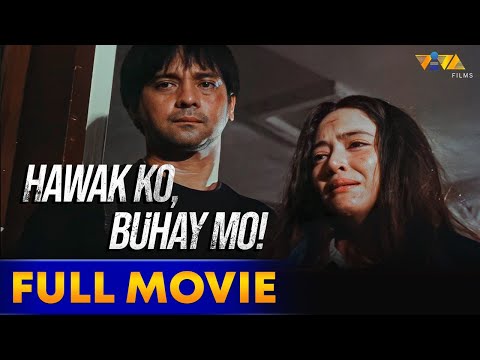 Hawak Ko Buhay Mo Full Movie HD | Ronnie Ricketts