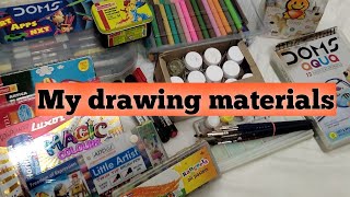 My drawing color collection screenshot 3