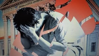 Mental Illness Behind Bars
