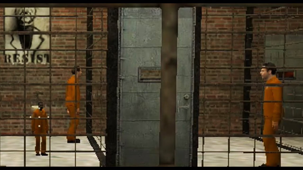 Tiny people are back...