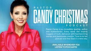 Pastor Candy Christmas | Love Covers | July 30, 2026