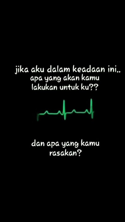 Jika detak jantung berhenti