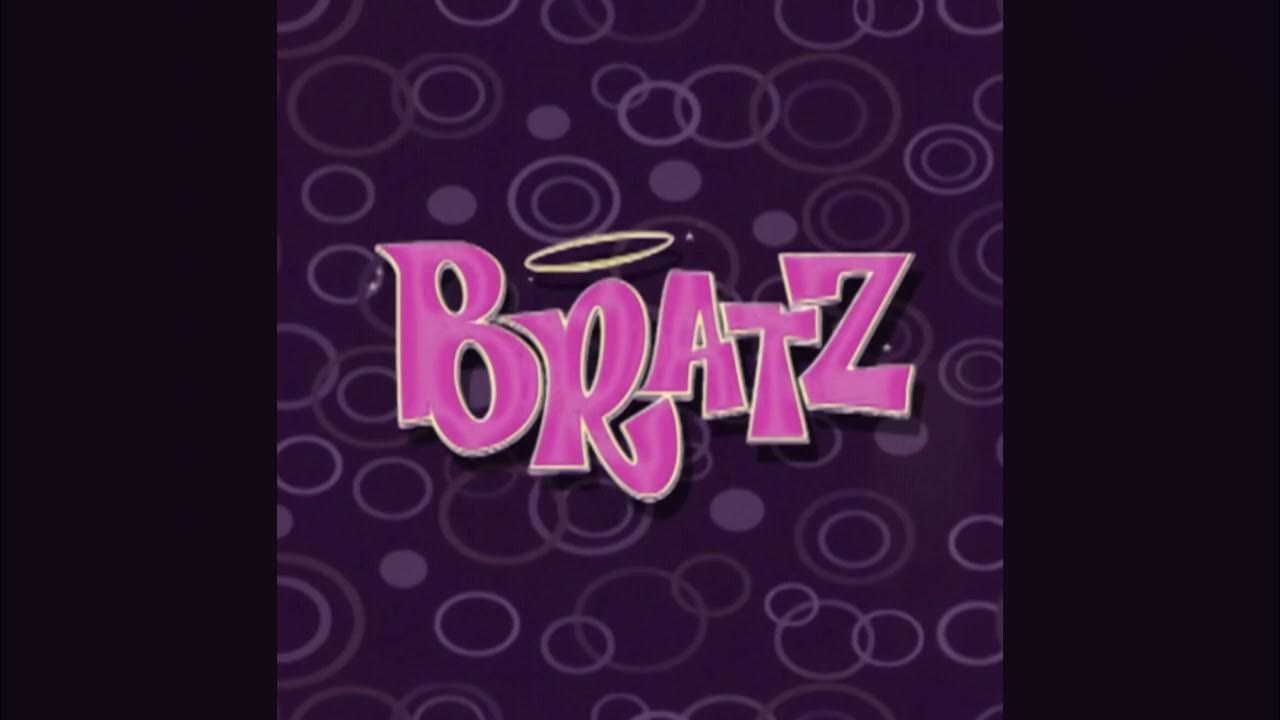 Bratz - Theme Song Season 2 (Backing Vocals) - YouTube