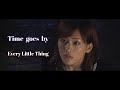 Every Little Thing  /  Time goes by   【綾瀬はるか】