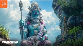 Om Namo Narayana: Sublime Chill Ambient Music for Deep Relaxation & Healing