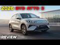 Don’t Buy an EV Before Watching This – BYD Atto 3 2026 Review